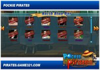 Cкриншот Pockie Pirates, изображение № 598665 - RAWG
