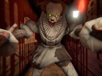 Cкриншот Death Park: Scary Horror Clown, изображение № 2386556 - RAWG