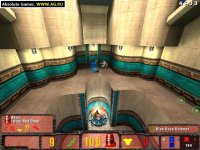 Cкриншот Quake III Arena, изображение № 805573 - RAWG