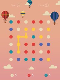 Cкриншот Dots: A Game About Connecting, изображение № 668475 - RAWG