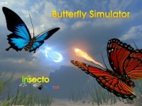 Cкриншот Butterfly Simulator, изображение № 2327823 - RAWG