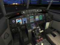 Cкриншот Flight 787 - Advanced - Lite, изображение № 1663478 - RAWG