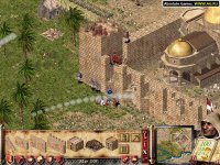 Cкриншот Stronghold: Crusader, изображение № 311300 - RAWG