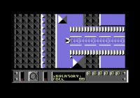 Cкриншот Parallax (1986), изображение № 756560 - RAWG