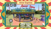 Cкриншот Love Express Simulator - Funfair Amusement Parks, изображение № 2105274 - RAWG