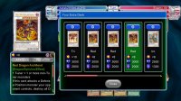 Cкриншот Yu-Gi-Oh! 5D’s Decade Duels Plus, изображение № 274784 - RAWG