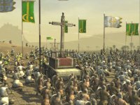 Cкриншот Medieval II: Total War Kingdoms, изображение № 130994 - RAWG