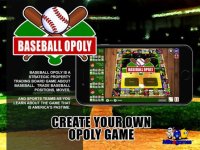 Cкриншот Baseball Opoly, изображение № 1992901 - RAWG