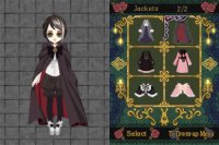 Cкриншот Anne's Doll Studio: Gothic Collection, изображение № 258344 - RAWG