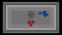 Cкриншот this game is crab!, изображение № 2115872 - RAWG