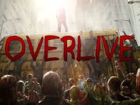 Cкриншот Overlive: Zombie Apocalypse Survival - The Interactive Story Adventure and Role Playing Game, изображение № 33441 - RAWG