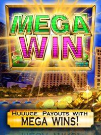 Cкриншот Hit it Huge! FREE Rich Vegas Casino Slots of the Jackpot Palace Inferno!, изображение № 887570 - RAWG