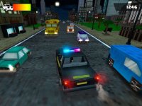 Cкриншот Cops Cars | Robber Police Car Racing Game for Free, изображение № 1762232 - RAWG