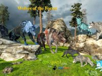 Cкриншот Wolves of the Forest, изображение № 973573 - RAWG