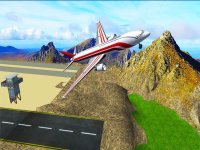 Cкриншот Airplane flight simulator 3, изображение № 1801623 - RAWG