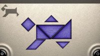 Cкриншот TanZen Free - Relaxing tangram puzzles, изображение № 941339 - RAWG