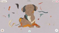 Cкриншот Dogs Huddled Together 挤在一起的狗狗们, изображение № 3659762 - RAWG