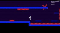 Cкриншот SIMPLE GAME, изображение № 2119369 - RAWG