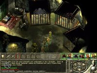 Cкриншот Icewind Dale II, изображение № 327995 - RAWG