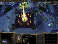 Cкриншот Warcraft 3: Reign of Chaos, изображение № 303482 - RAWG