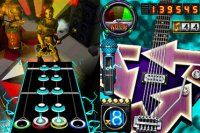 Cкриншот Guitar Hero On Tour: Decades, изображение № 250406 - RAWG
