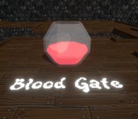 Cкриншот Blood Gate, изображение № 3442133 - RAWG