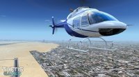 Cкриншот SimCopter Helicopter Simulator HD, изображение № 1564188 - RAWG