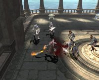 Cкриншот God of War II, изображение № 539190 - RAWG