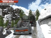 Cкриншот Truck Driver 3D: Offroad, изображение № 1772702 - RAWG