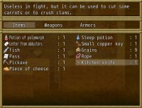 Cкриншот Legends of Iskaria: Days of Thieves, изображение № 639270 - RAWG