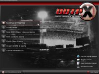 Cкриншот Out of the Park Baseball 10, изображение № 521226 - RAWG