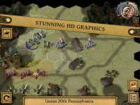 Cкриншот Civil War 1864 Lite Edition, изображение № 977001 - RAWG