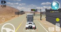 Cкриншот USA 3D Truck Simulator 2016, изображение № 1421298 - RAWG
