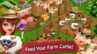 Cкриншот Farm Day Village Farming: Offline Games, изображение № 1488054 - RAWG