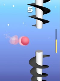 Cкриншот Color Balls Jump, изображение № 1653112 - RAWG