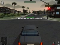 Cкриншот True Crime: Streets of LA, изображение № 391271 - RAWG