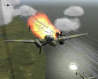 Cкриншот Истории пикирующего бомбардировщика, изображение № 450717 - RAWG