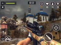 Cкриншот Sniper Arena: PvP Army Shooter, изображение № 2023672 - RAWG