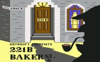 Cкриншот 221B Baker Street, изображение № 743491 - RAWG