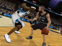 Cкриншот NBA 2K11, изображение № 245882 - RAWG
