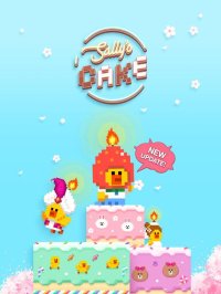 Cкриншот Sally's Cake, изображение № 2035037 - RAWG