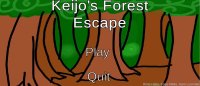 Cкриншот Keijo Forest Escape, изображение № 2388056 - RAWG
