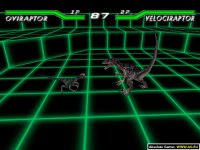 Cкриншот Dino Crisis 2: Закат человечества, изображение № 807690 - RAWG