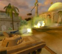 Cкриншот Battlefield 2: Modern Combat, изображение № 506980 - RAWG