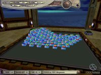 Cкриншот Mahjongg 3D, изображение № 338338 - RAWG