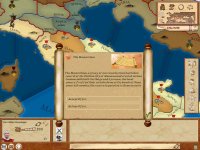 Cкриншот Римская империя, изображение № 372914 - RAWG