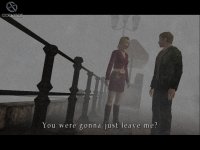 Cкриншот Silent Hill 2, изображение № 292317 - RAWG