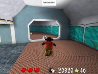 Cкриншот Приключение обезьянки, изображение № 426700 - RAWG