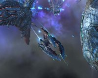 Cкриншот Genesis Rising: Покорители вселенной, изображение № 455444 - RAWG