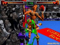 Cкриншот Total Knockout Boxing, изображение № 343390 - RAWG